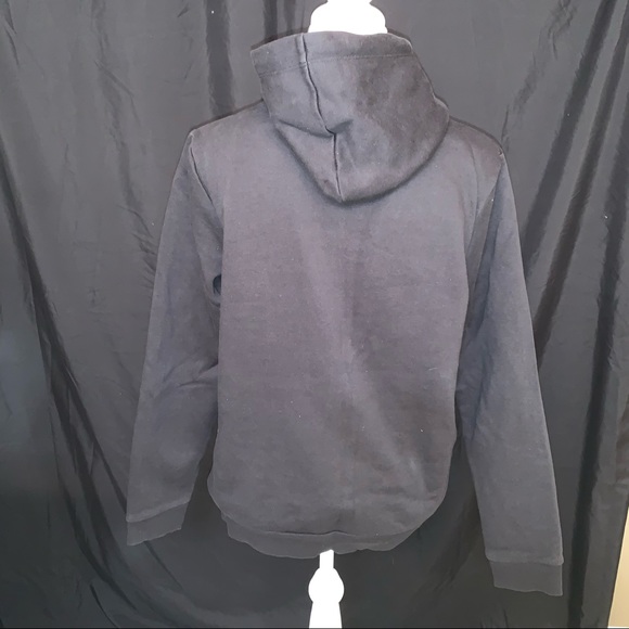 Puma hoodie size XL (fits like a medium) - Picture 2 of 3